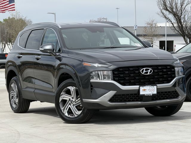 hyundai santa fe 2023 5NMS2DAJ3PH626590 image hyundai santa fe 2023 5NMS2DAJ3PH626590 image